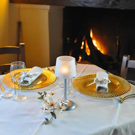 Vecchia Osteria Piediluco