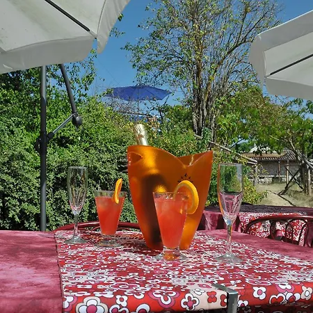 Vecchia Osteria * Piediluco