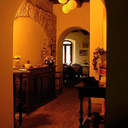 Vecchia Osteria