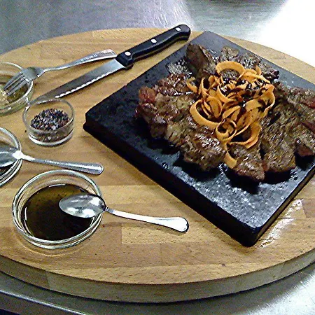 Vecchia Osteria Piediluco