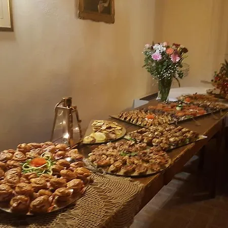 Vecchia Osteria * Piediluco