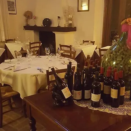 Vecchia Osteria Séjour à la campagne Piediluco