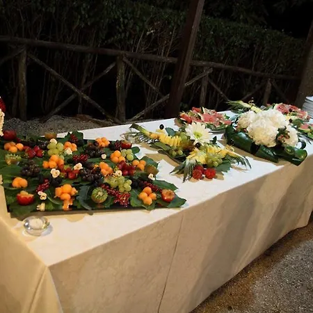 Vecchia Osteria *
